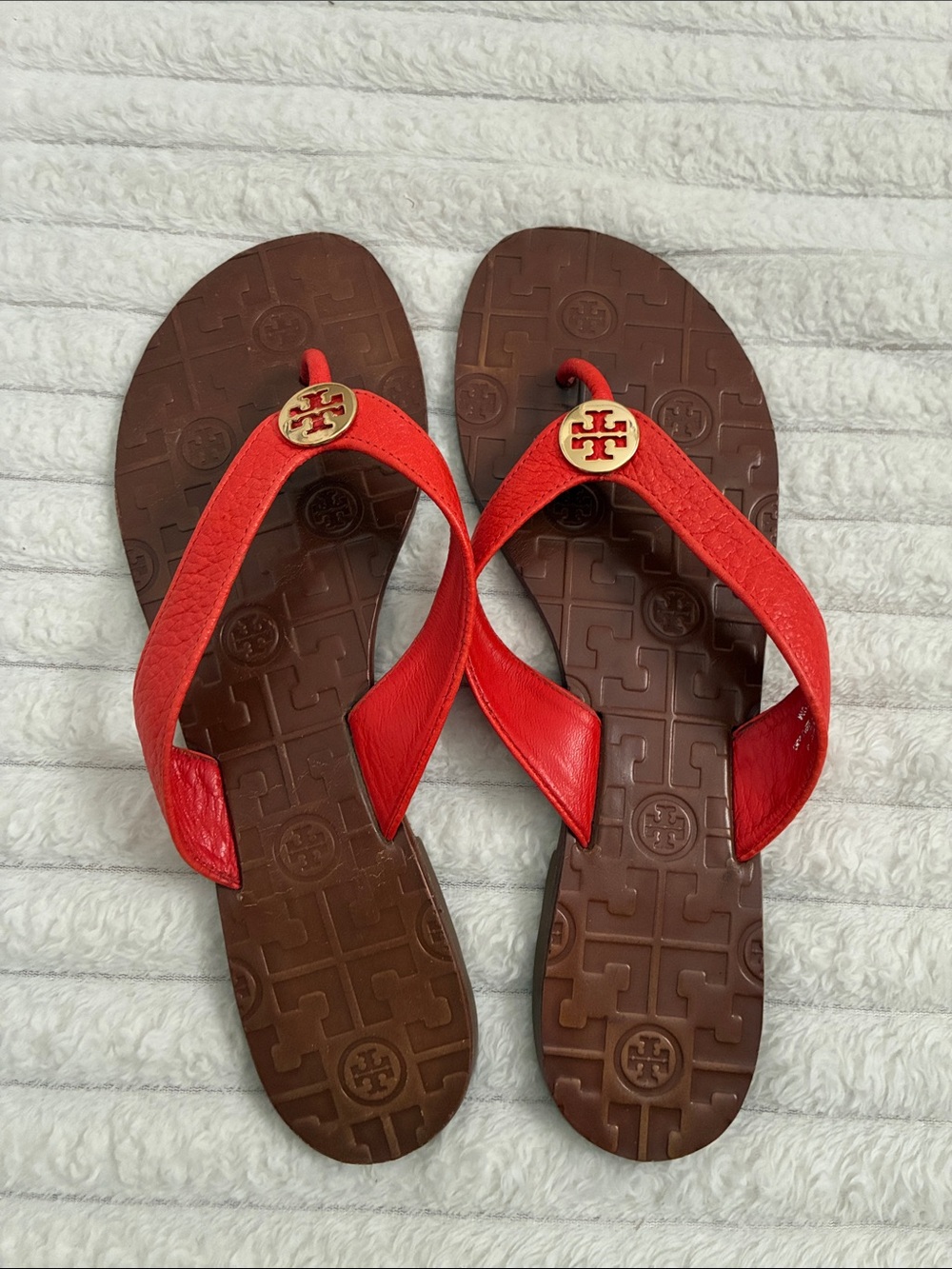 Tory Burch Flops